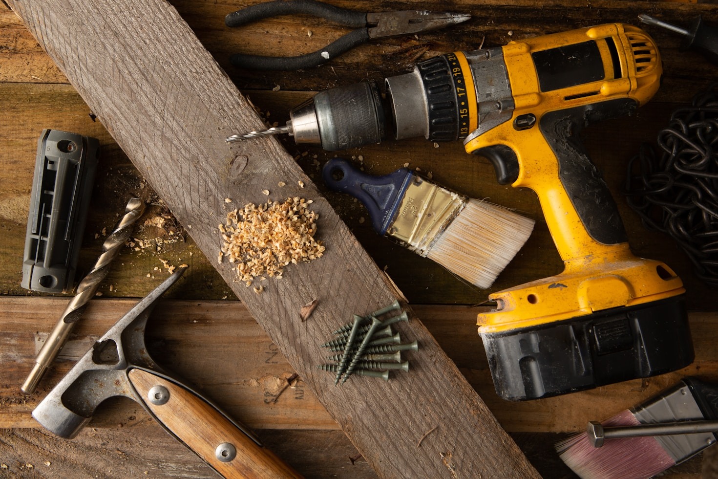 Essential Home Improvements for Every Season