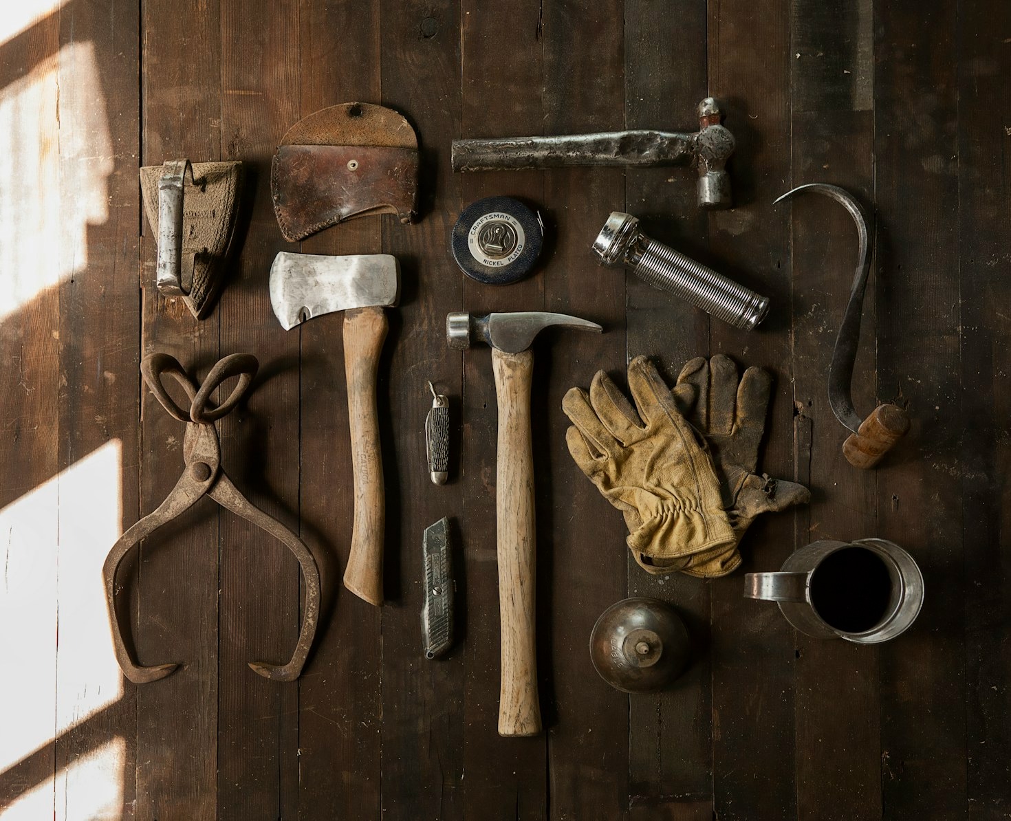 Common Handyman Services and Their Advantages