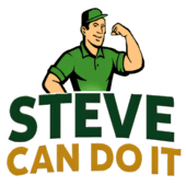 Steve Can Do It – Lawn Care, Landscaping & Handyman Services